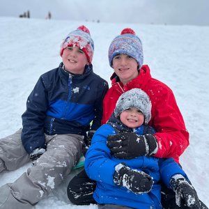 Meet your Posher, Michael